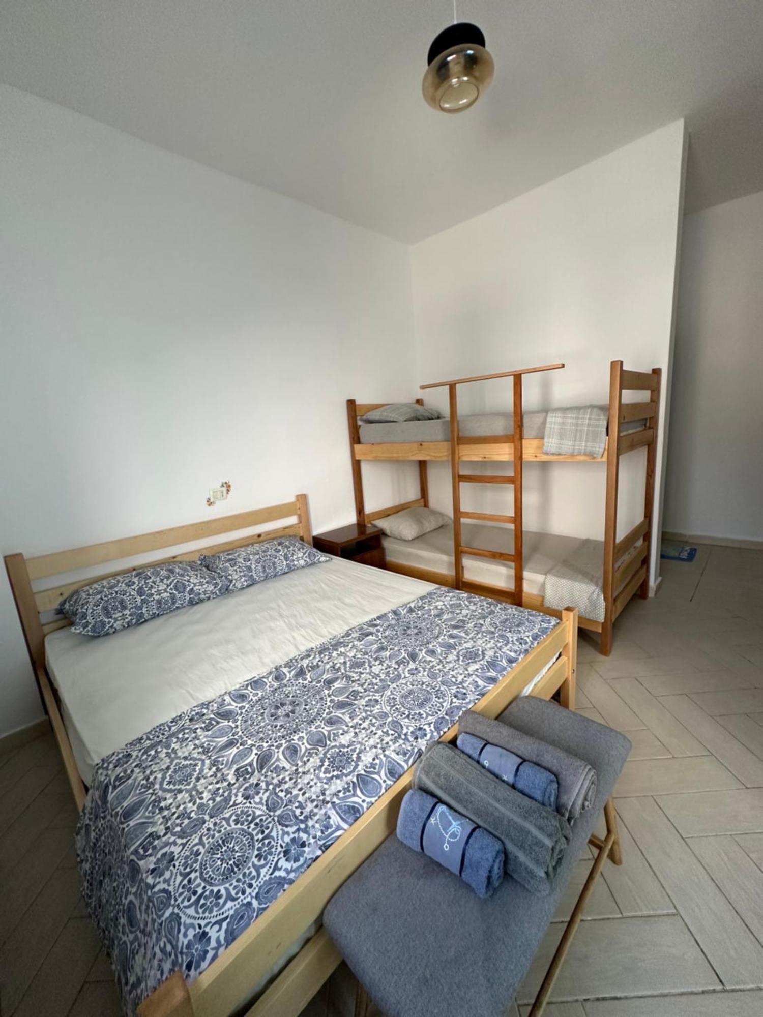 Villa Denny Borsh Zewnętrze zdjęcie