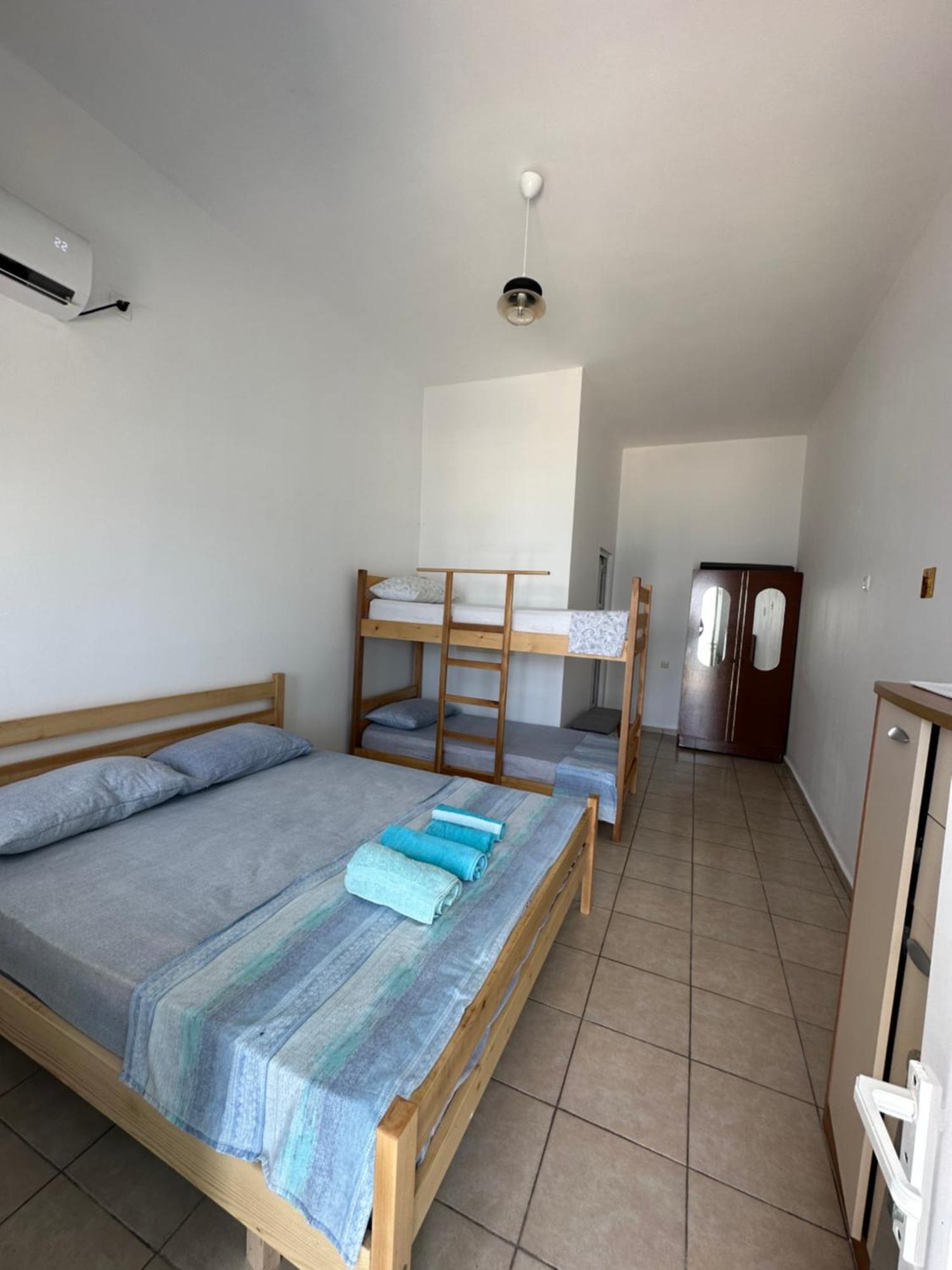 Villa Denny Borsh Zewnętrze zdjęcie