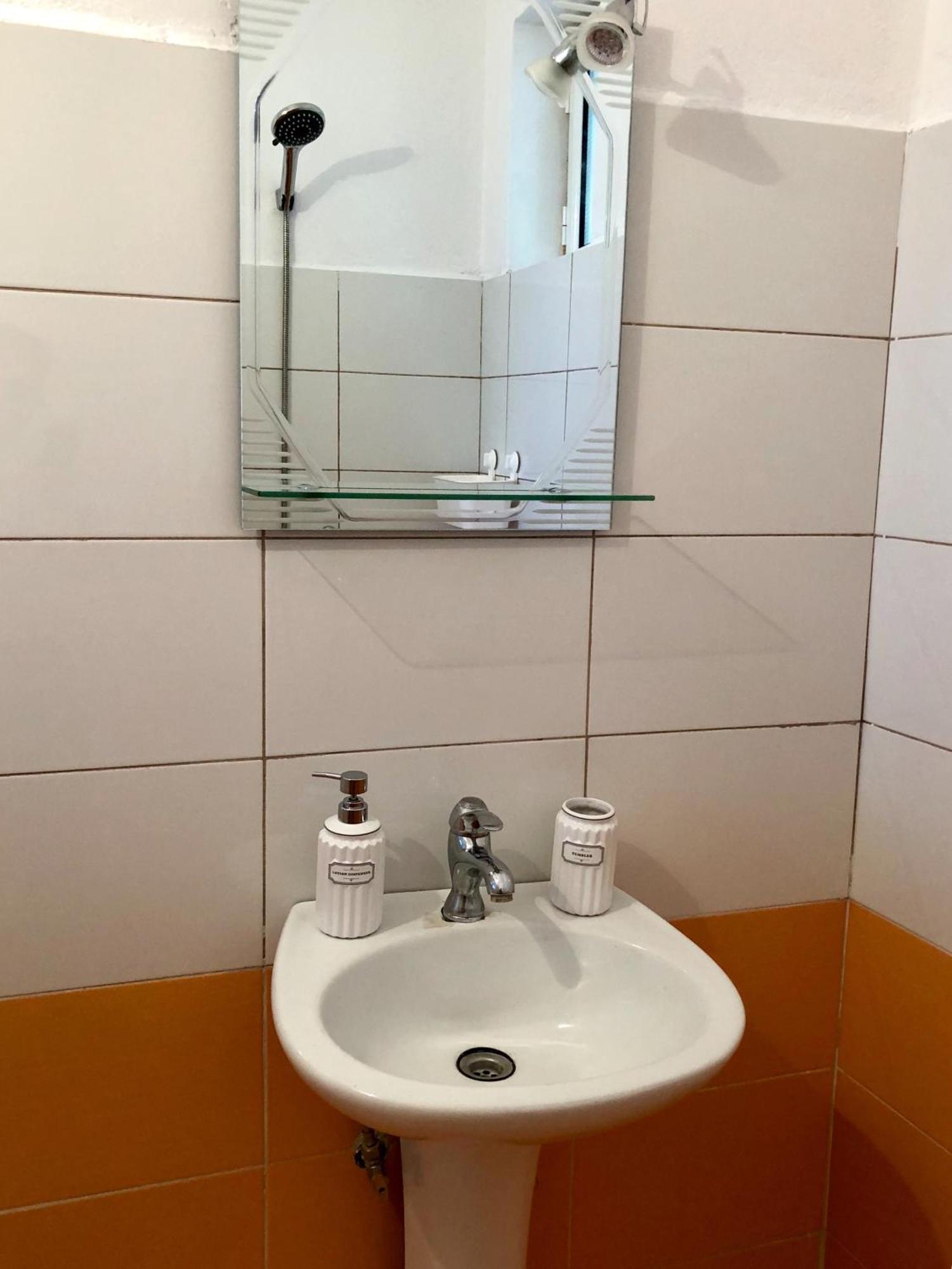 Villa Denny Borsh Zewnętrze zdjęcie
