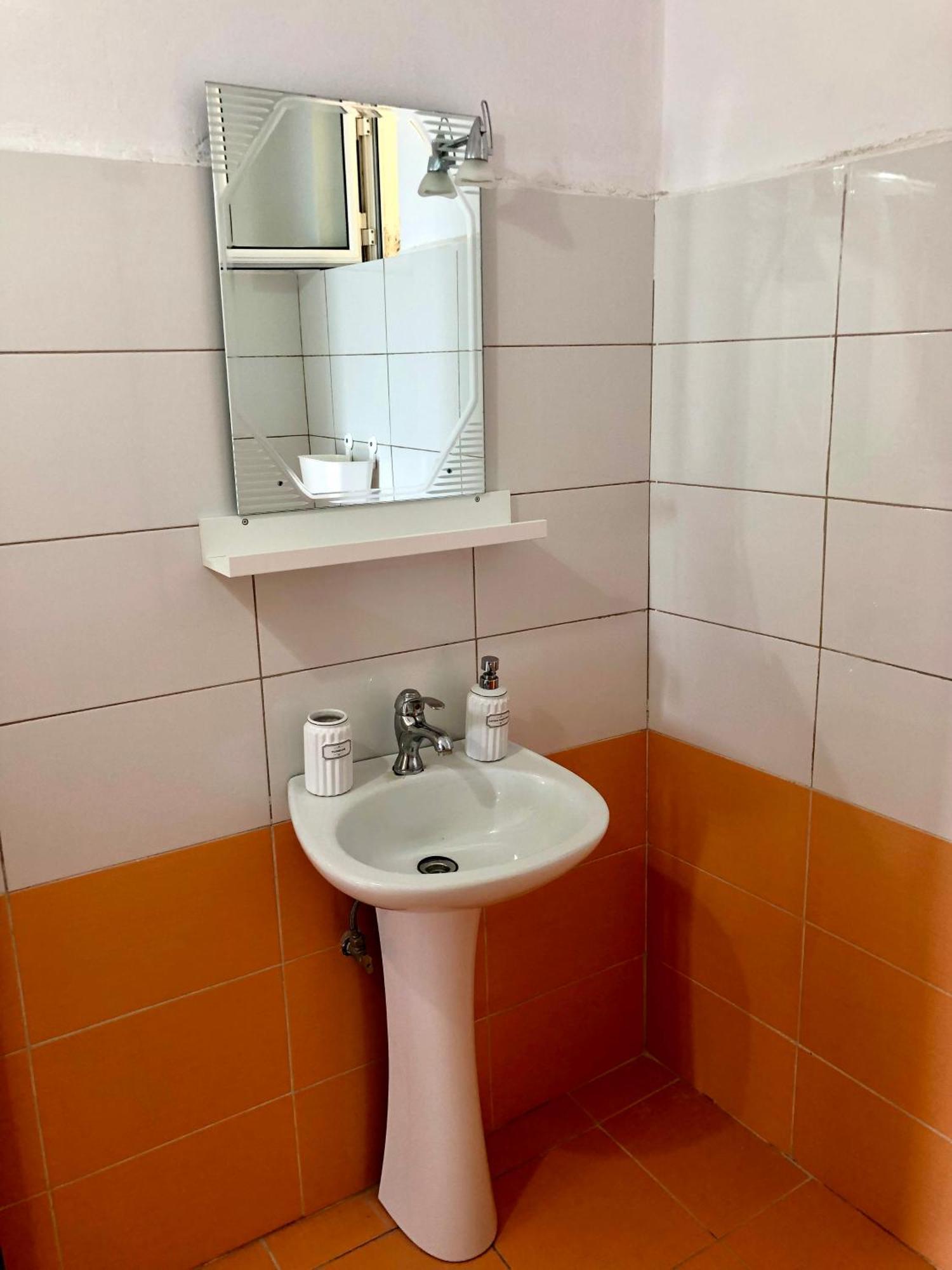 Villa Denny Borsh Zewnętrze zdjęcie