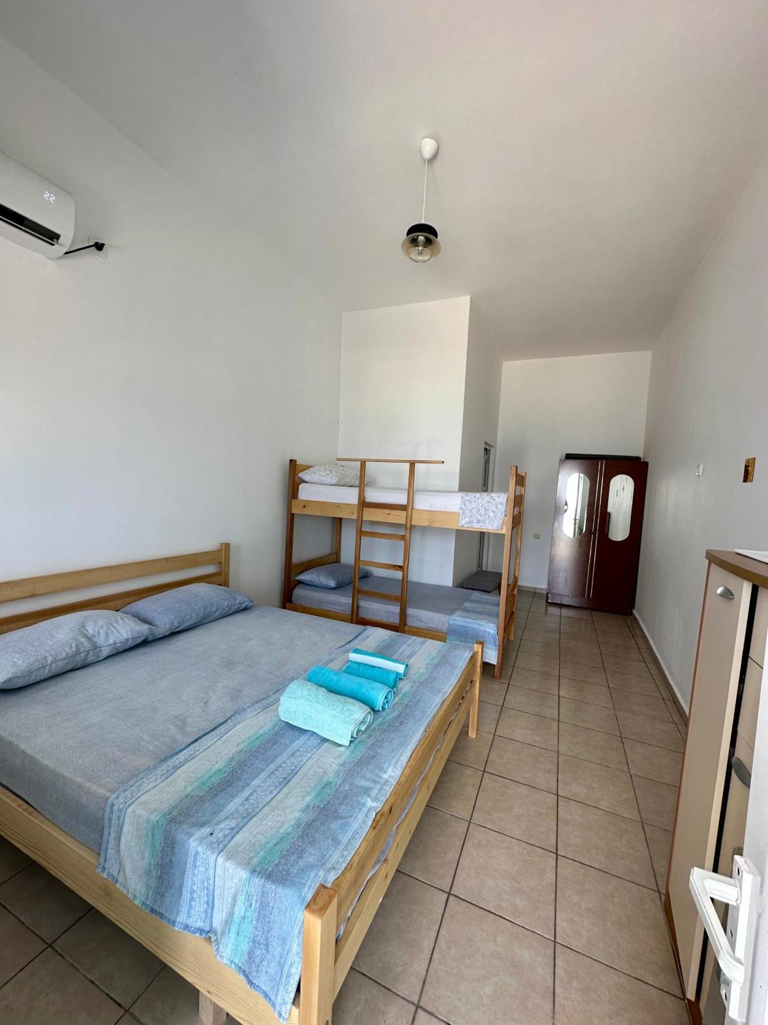 Villa Denny Borsh Zewnętrze zdjęcie