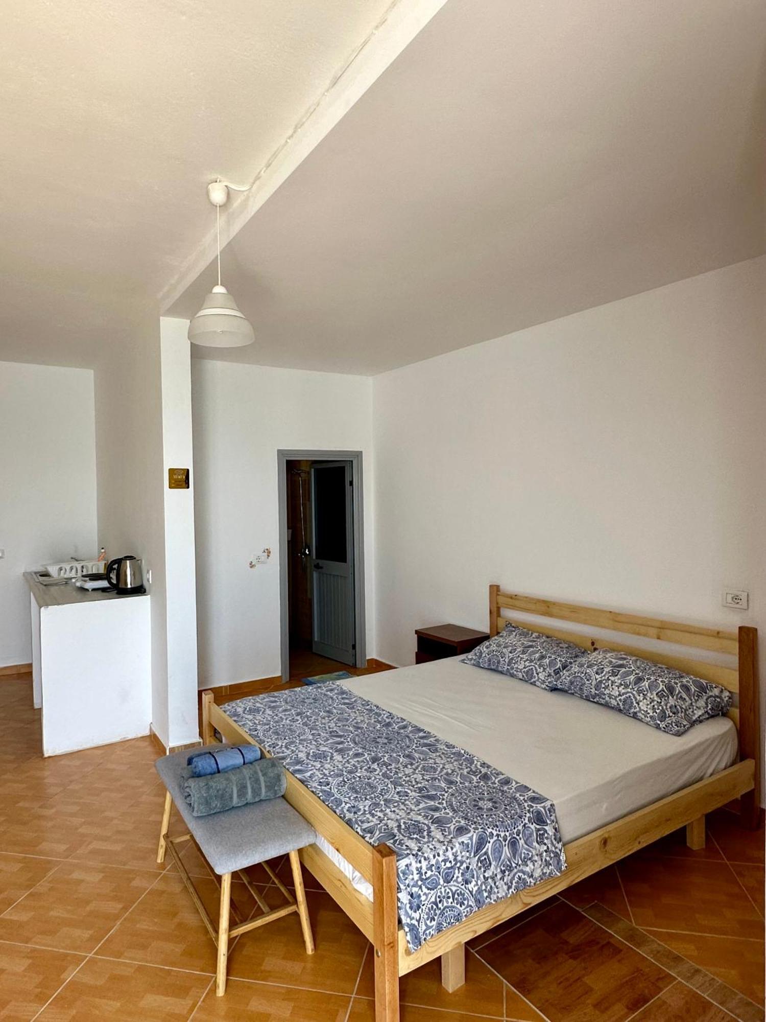 Villa Denny Borsh Zewnętrze zdjęcie