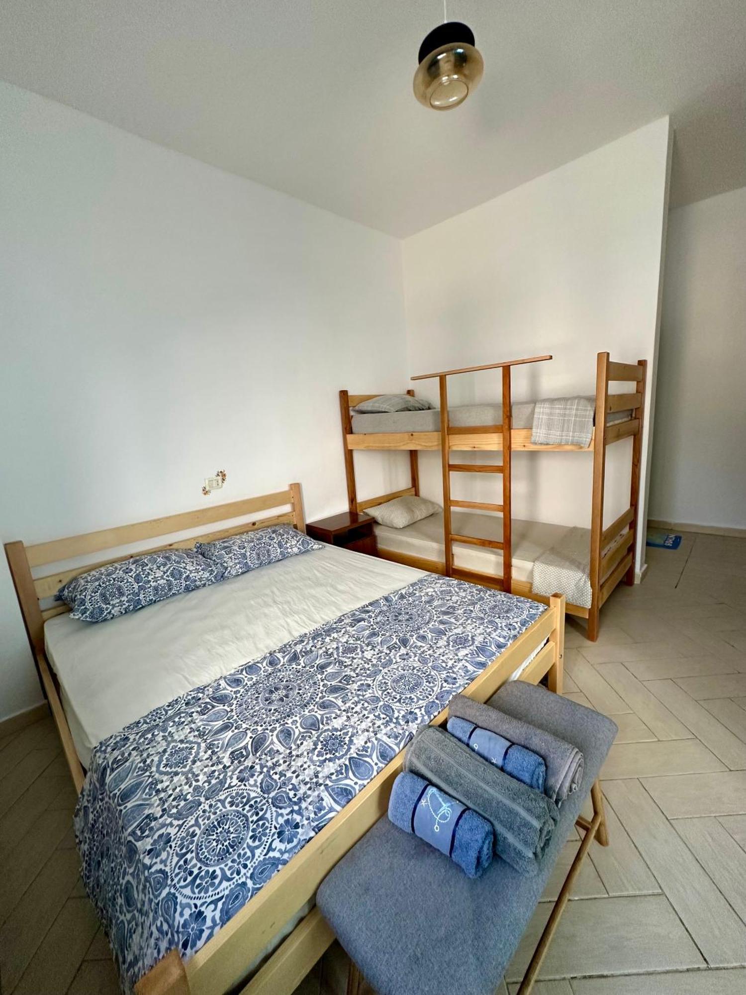Villa Denny Borsh Zewnętrze zdjęcie